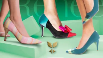 J. Renee Group Steps up seasonal sales